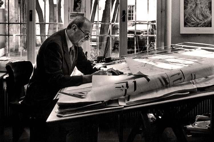 Gino Valle. Architetto dello spazio e del tempo